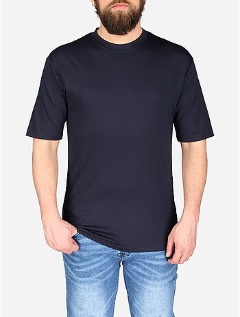 Camiseta de cuello redondo - Frilivin