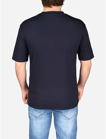 Camiseta de cuello redondo - Frilivin