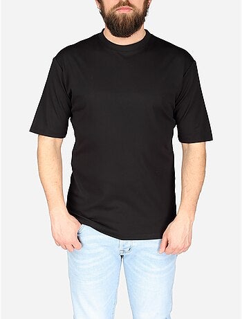Camiseta de cuello redondo - Frilivin