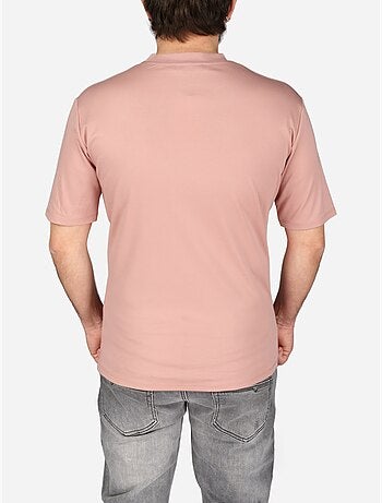 Camiseta de cuello redondo - Frilivin