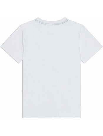 Camiseta de cuello redondo - lacoste