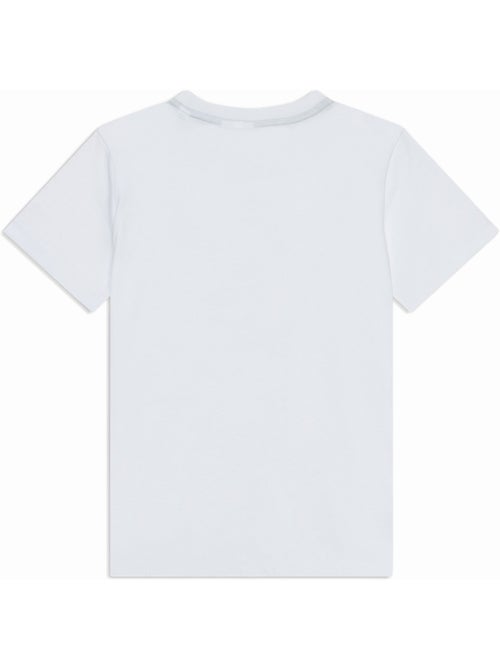 Camiseta de cuello redondo - lacoste - Kiabi Camiseta de cuello redondo - lacoste - Kiabi