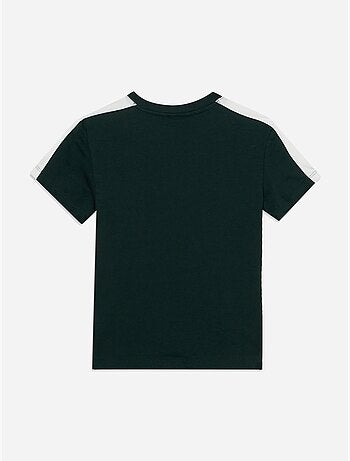 Camiseta de cuello redondo - lacoste