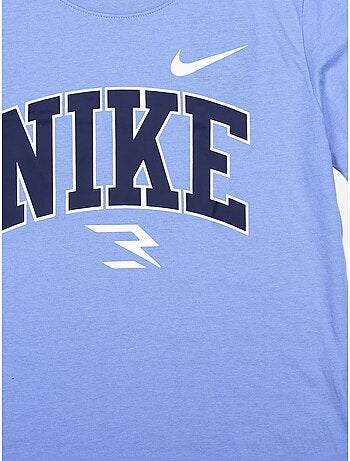 Camiseta de cuello redondo - nike