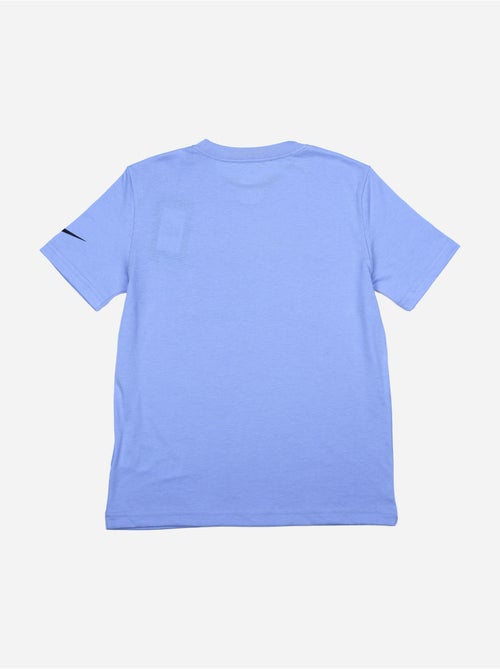 Camiseta de cuello redondo - nike - Kiabi Camiseta de cuello redondo - nike - Kiabi