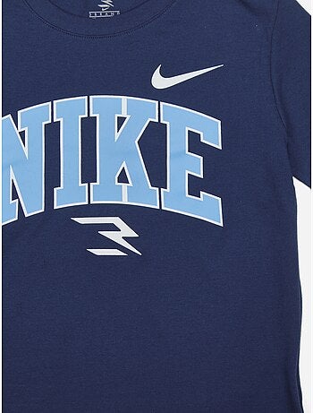Camiseta de cuello redondo - nike