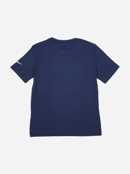 Camiseta de cuello redondo - nike - Kiabi Camiseta de cuello redondo - nike - Kiabi