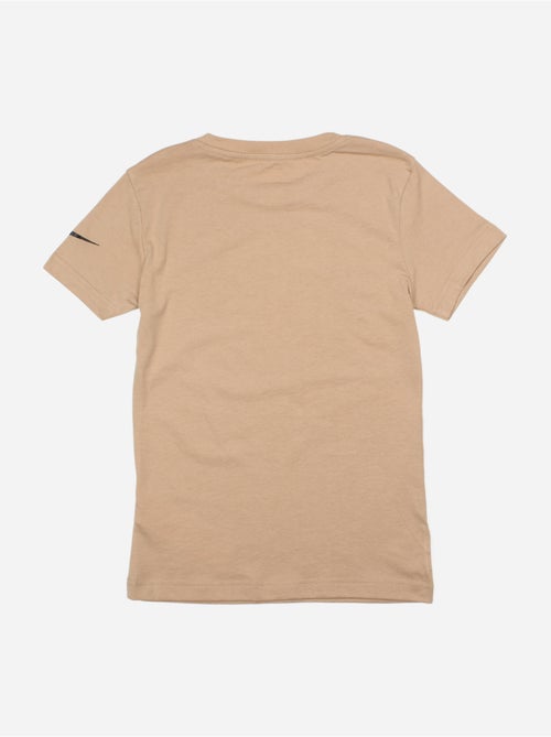Camiseta de cuello redondo - Nike - Kiabi Camiseta de cuello redondo - Nike - Kiabi