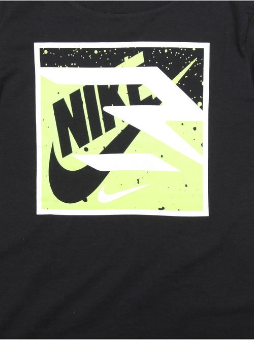 Camiseta de cuello redondo - Nike - Kiabi Camiseta de cuello redondo - Nike - Kiabi