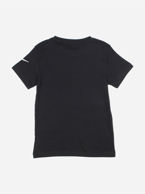 Camiseta de cuello redondo - Nike - Kiabi Camiseta de cuello redondo - Nike - Kiabi