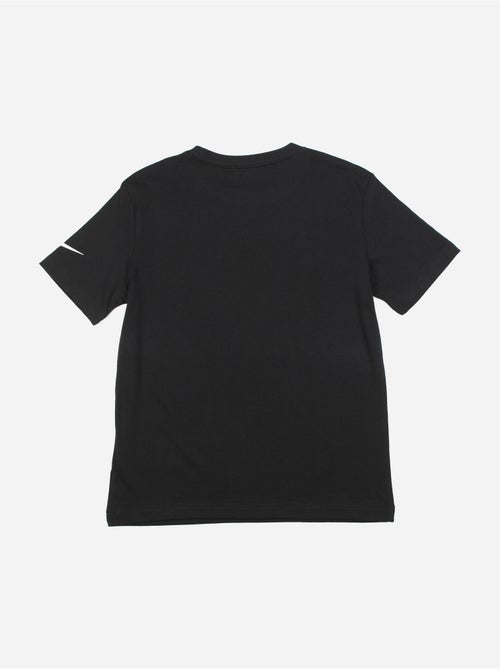 Camiseta de cuello redondo - nike - Kiabi Camiseta de cuello redondo - nike - Kiabi