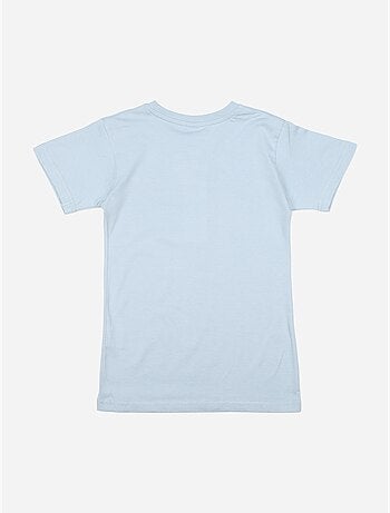 Camiseta de cuello redondo - redskins