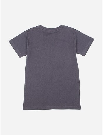 Camiseta de cuello redondo - Redskins