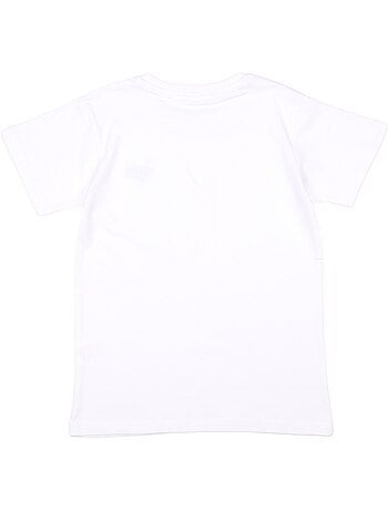 Camiseta de cuello redondo - redskins