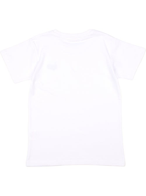Camiseta de cuello redondo - Redskins - Kiabi Camiseta de cuello redondo - Redskins - Kiabi