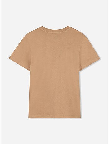 Camiseta de cuello redondo - Timberland