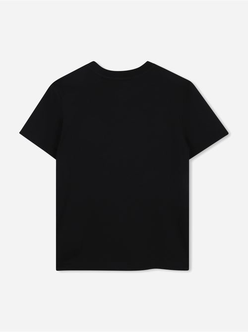 Camiseta de cuello redondo - Timberland - Kiabi Camiseta de cuello redondo - Timberland - Kiabi