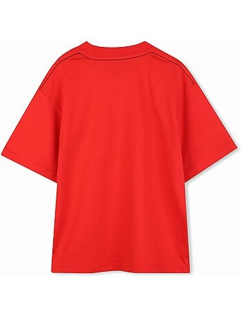 Camiseta de cuello redondo - timberland