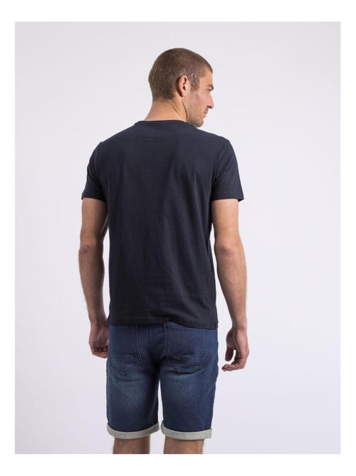 Camiseta de cuello redondo NAGORI - Kiabi