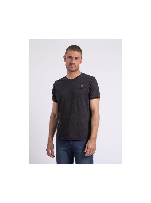 Camiseta de cuello redondo NAKOTOC - Kiabi