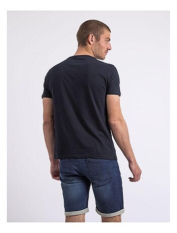 Camiseta de cuello redondo NALUPIRI