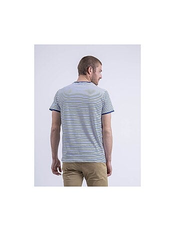 Camiseta de cuello redondo NAPISINGE