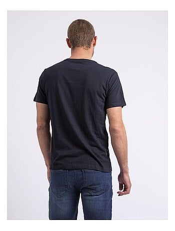 Camiseta de cuello redondo NIKOFUGA