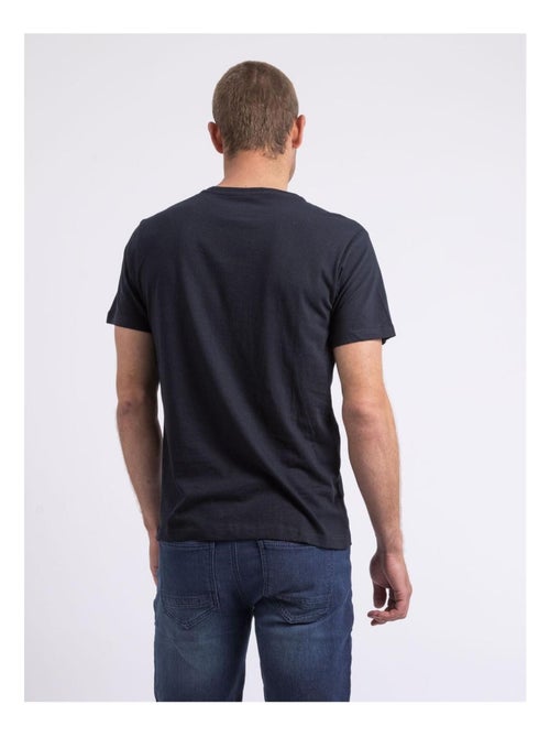 Camiseta de cuello redondo NIKOFUGA - Kiabi