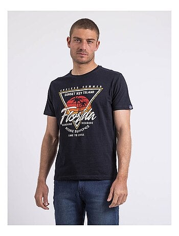 Camiseta de cuello redondo NILIPACK