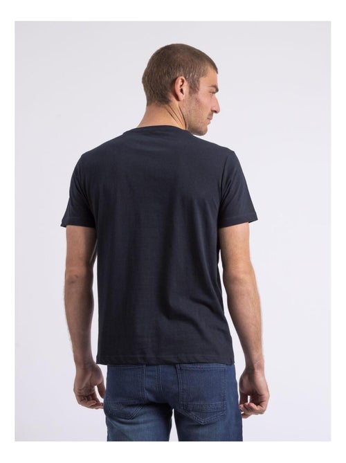 Camiseta de cuello redondo NILIPACK - Kiabi