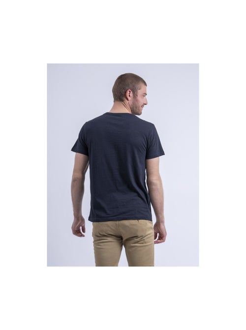 Camiseta de cuello redondo NINJATOL - Kiabi