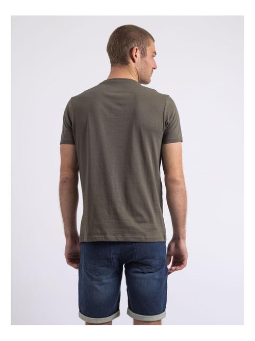 Camiseta de cuello redondo NIRAYMAN - Kiabi