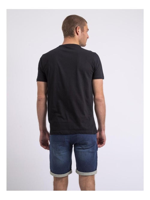 Camiseta de cuello redondo NOSHOP - Kiabi