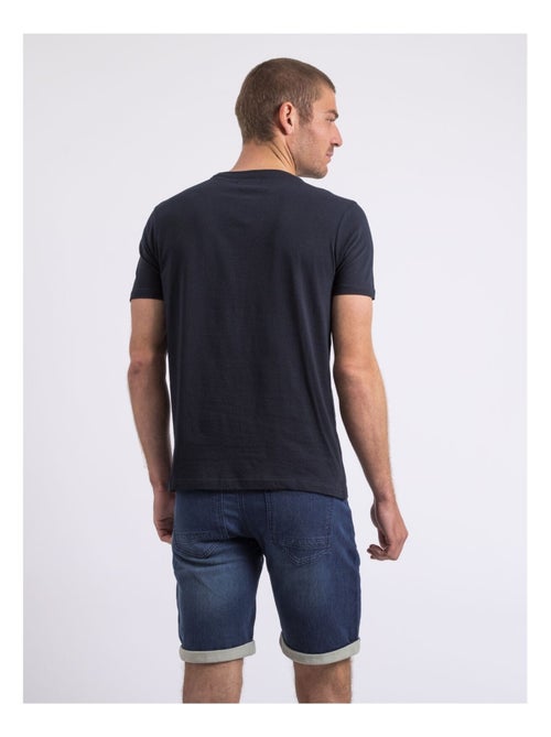Camiseta de cuello redondo NOUCAS - Kiabi