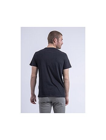Camiseta de cuello redondo NUSKINO