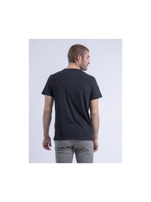 Camiseta de cuello redondo NUSKINO - Kiabi