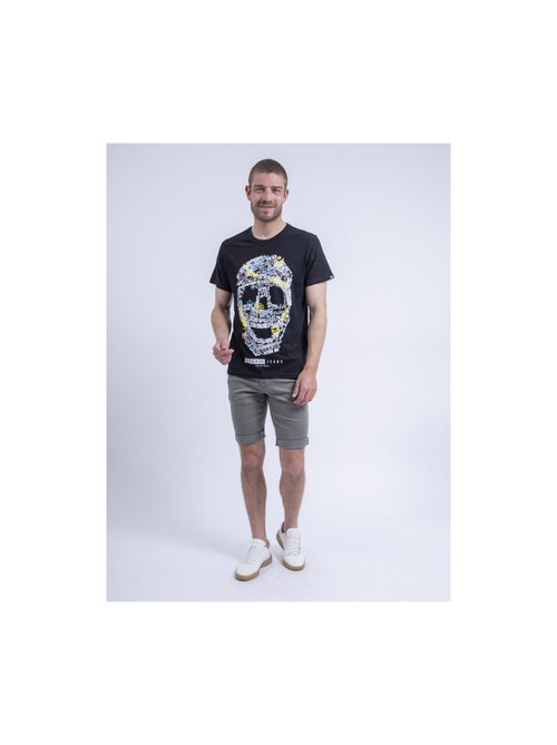 Camiseta de cuello redondo NUSKINO - Kiabi