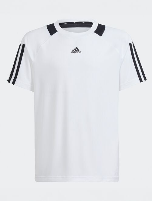 Camiseta de deporte 'Adidas' - Kiabi