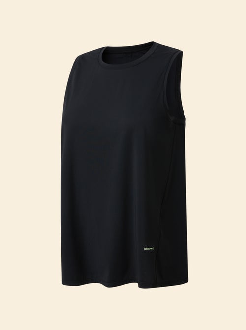 Camiseta de deporte con copas integradas - (ekstract) - Kiabi