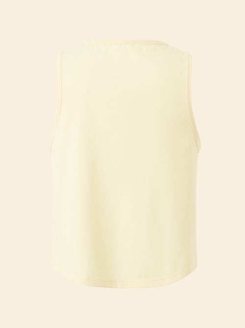 Camiseta de deporte fluida - (ekstract) - Kiabi