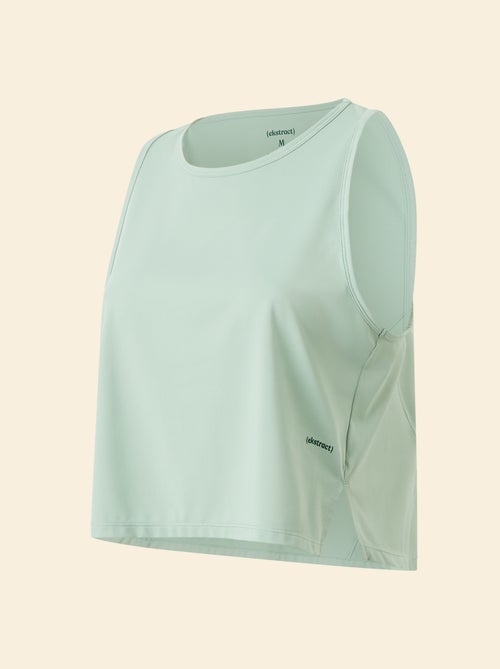 Camiseta de deporte fluida - (ekstract) - Kiabi