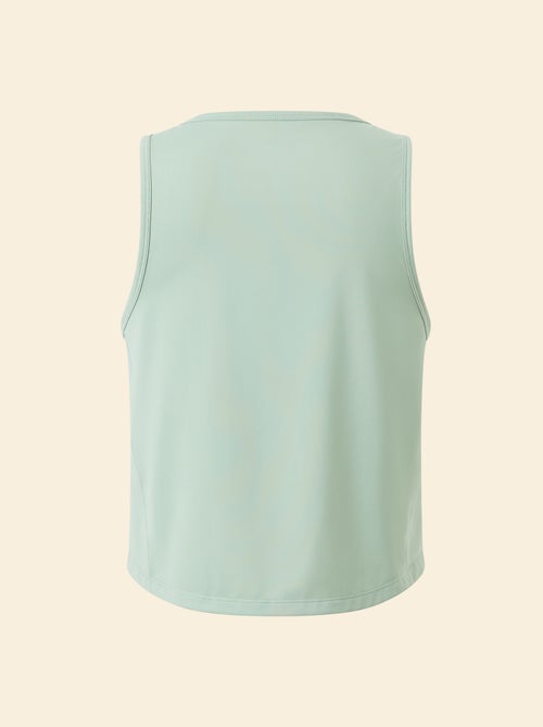 Camiseta de deporte fluida - (ekstract) - Kiabi