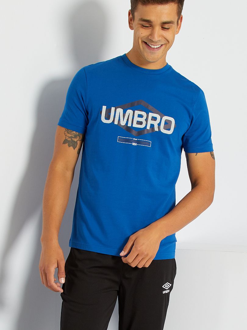Camiseta de deporte 'Umbro' BEIGE - Kiabi