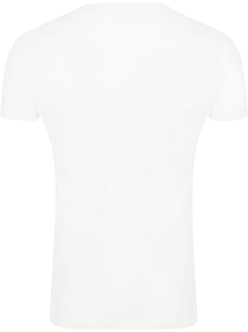 Camiseta de el niño de algodón para hombre - star wars: the mandalorian - Kiabi