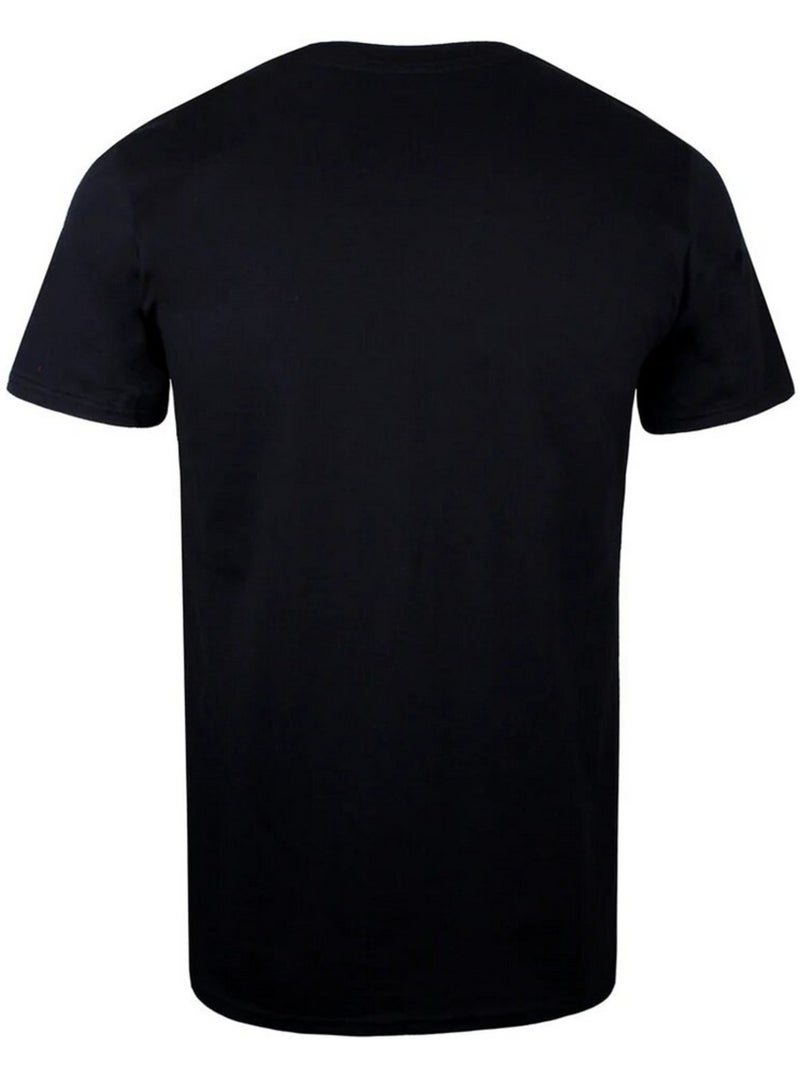 Camiseta de el niño de algodón para hombre - star wars: the mandalorian Negro - Kiabi