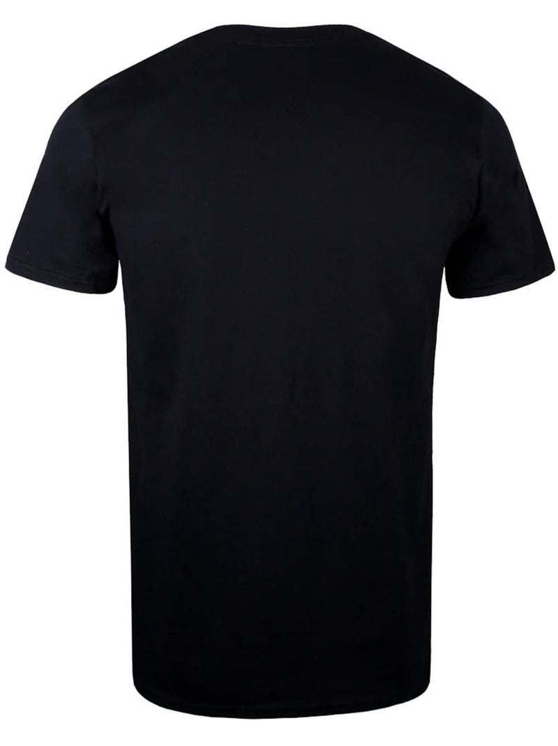 Camiseta de el niño de algodón para hombre - star wars: the mandalorian Negro - Kiabi