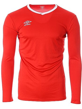 Camiseta de f b ol Umbro para hombre