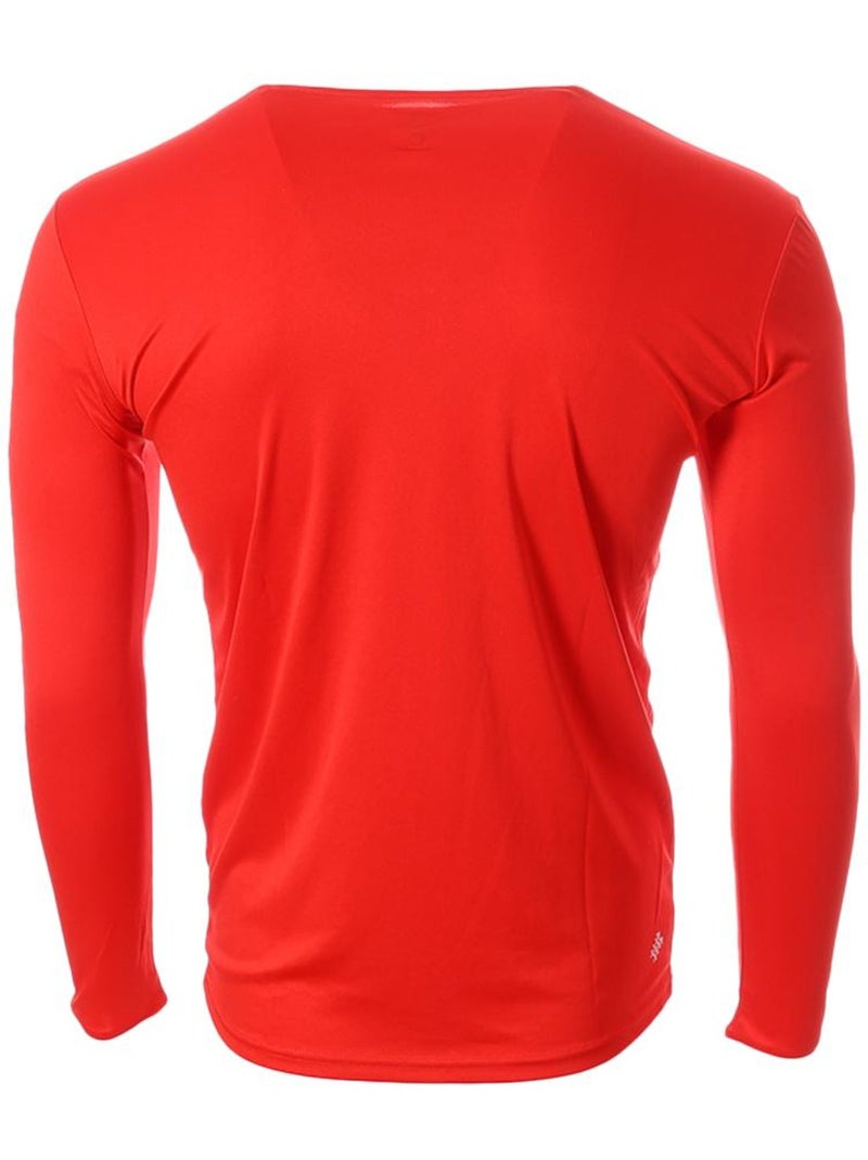 Camiseta de f b bol Umbro para hombre Rojo - Kiabi