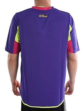 Camiseta de Fútbol Sport Zone