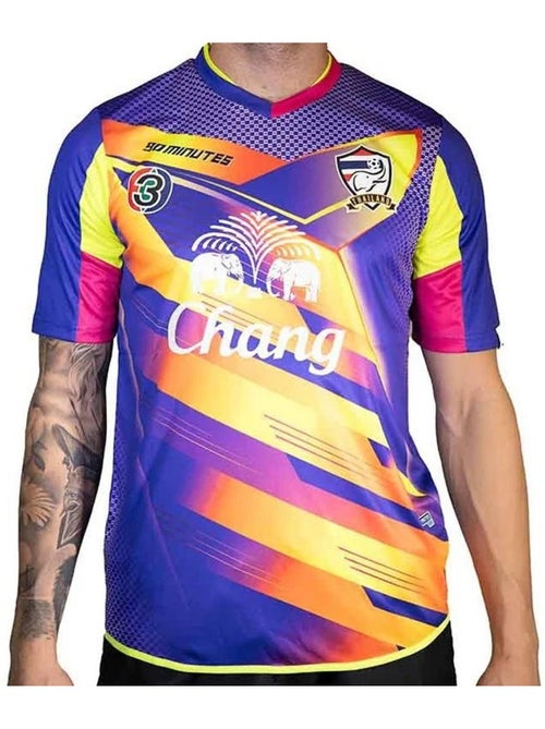 Camiseta de f b ol Sport Zone - Kiabi